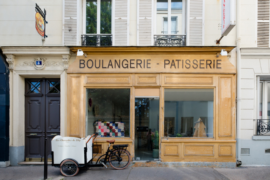 Photographe Boutique Concept Store en région parisienne