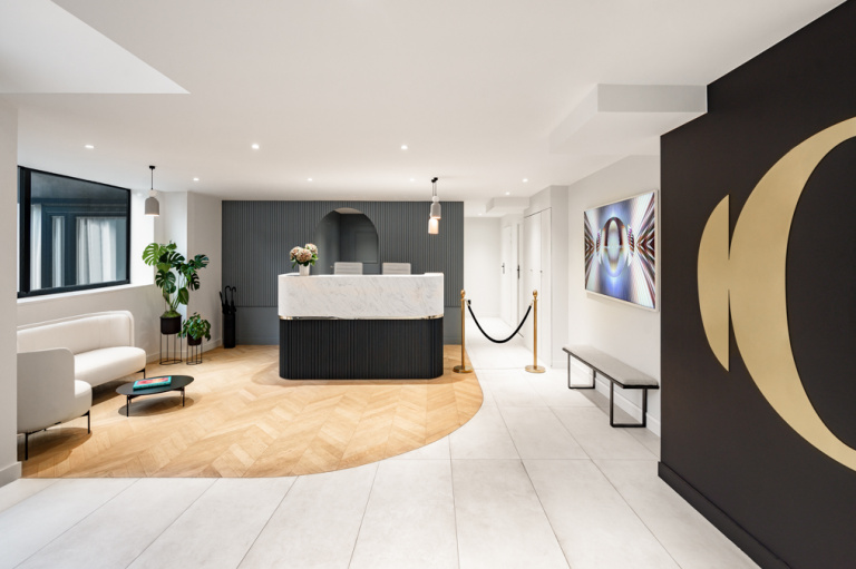 Photographe Corporate Bureaux a Paris