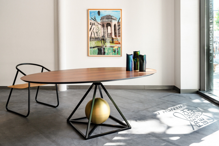 Photographe Design objet