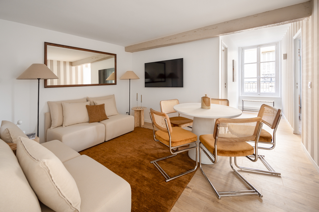 Photographe Appartement Locations saisonnières