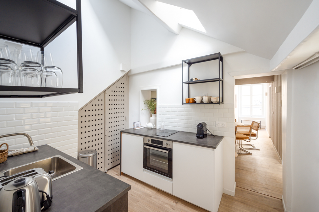 Photographe Appartement Locations saisonnières