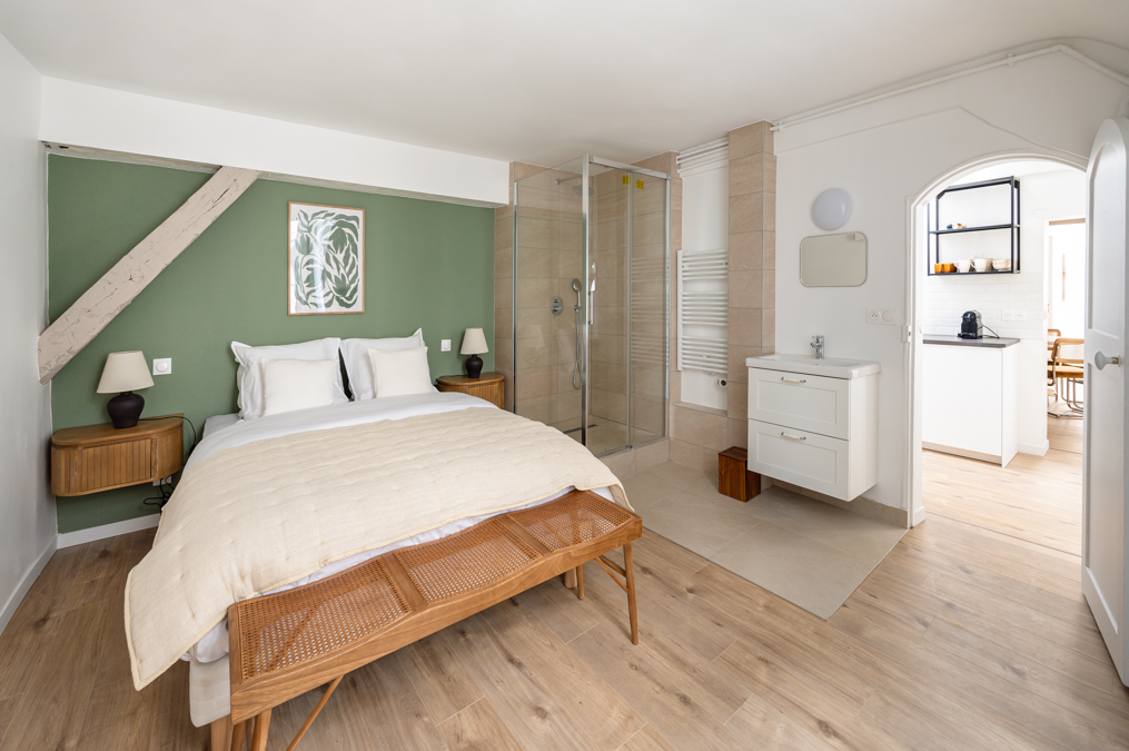 Photographe Appartement Locations saisonnières