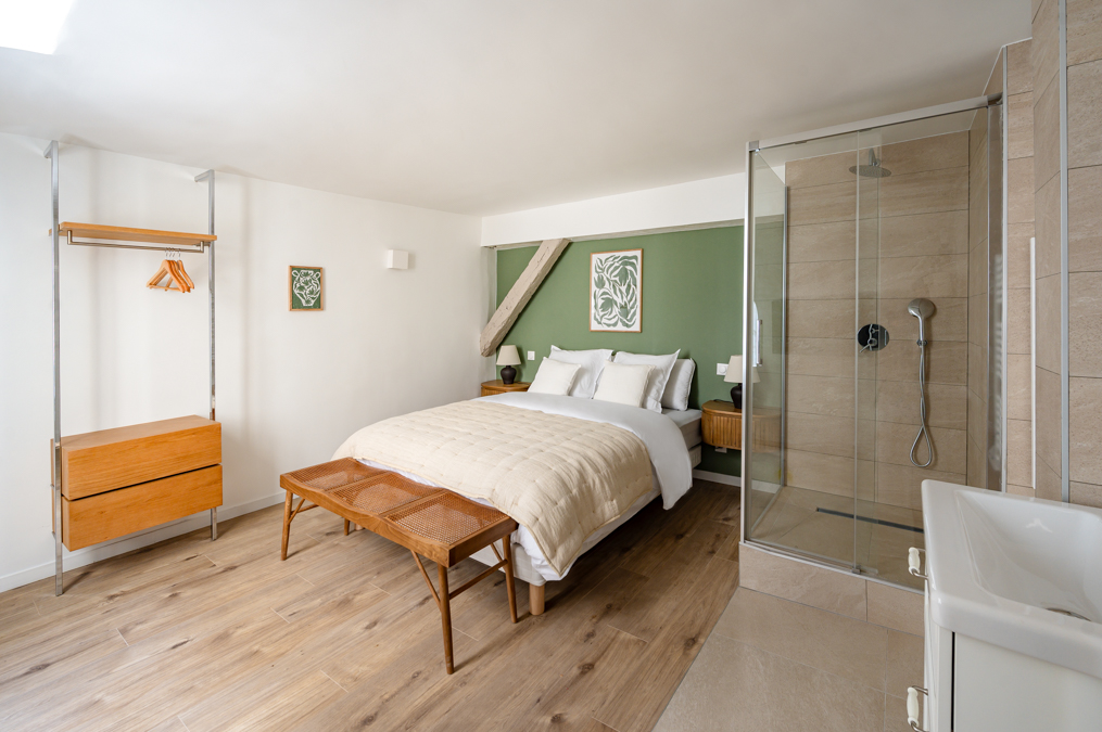 Photographe Appartement Locations saisonnières