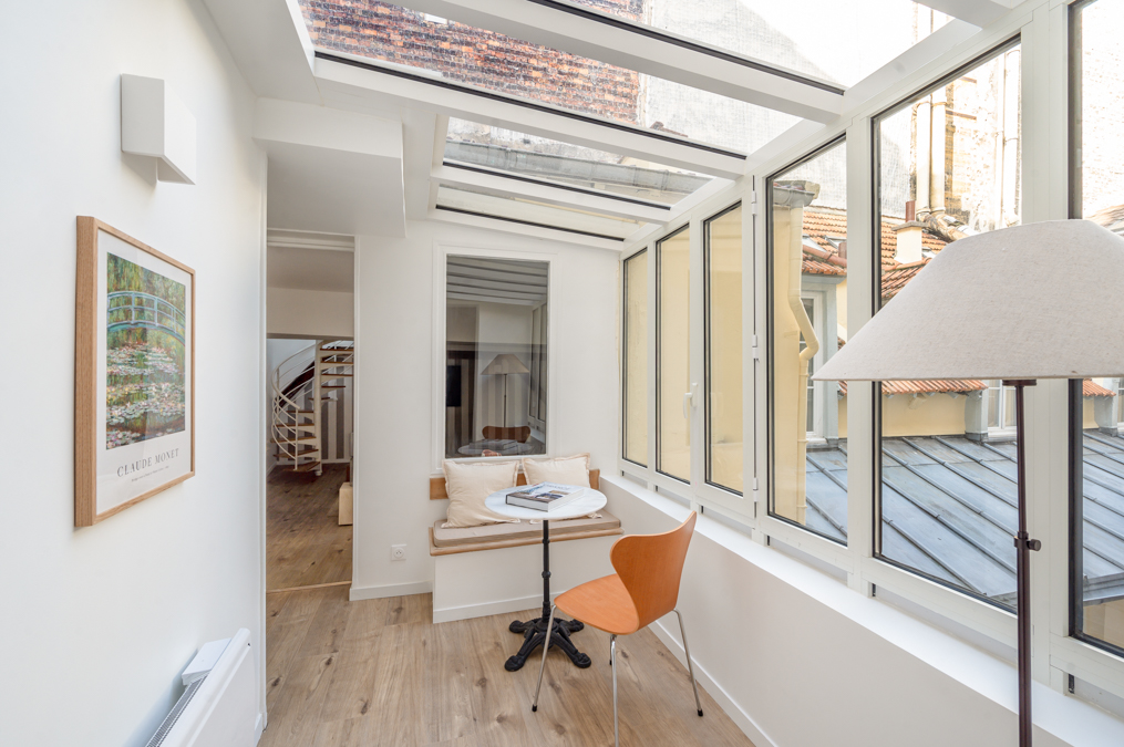 Photographe Appartement Locations saisonnières