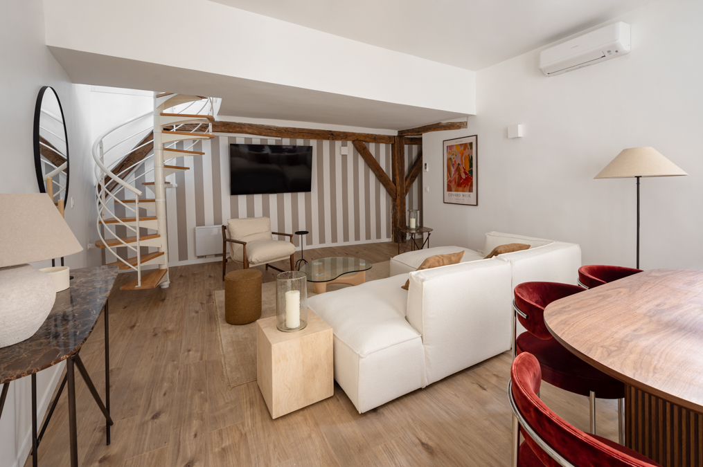 Photographe Appartement Locations saisonnières