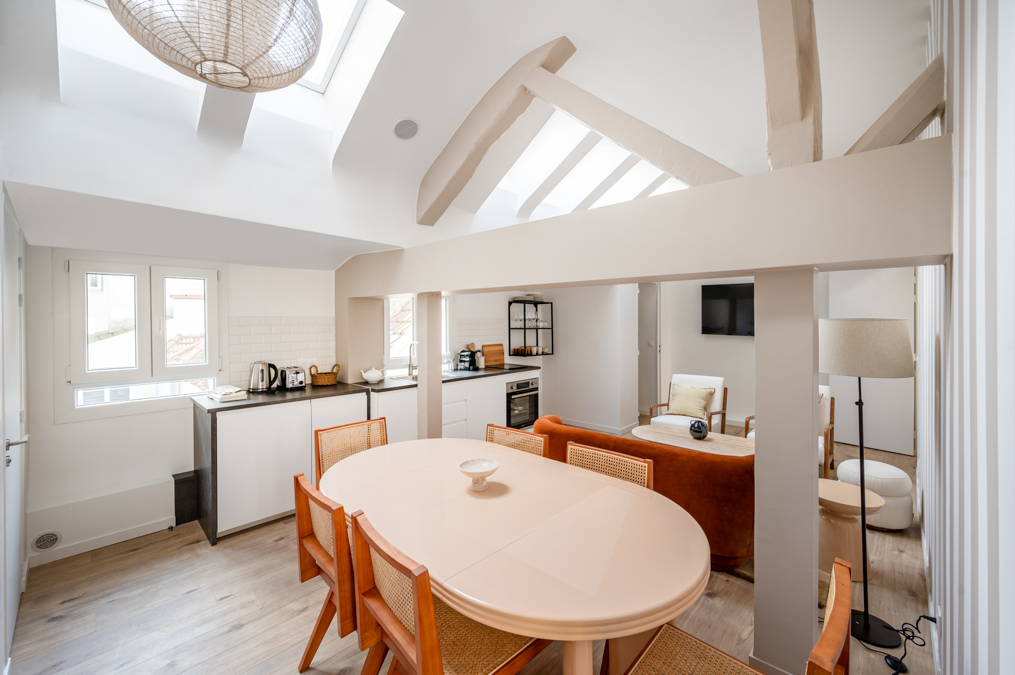 Photographe Appartement Locations saisonnières