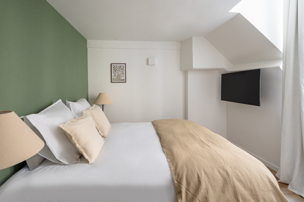 Photographe Appartement Locations saisonnières