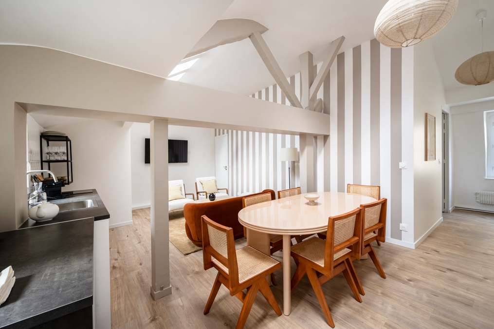 Photographe Appartement Locations saisonnières