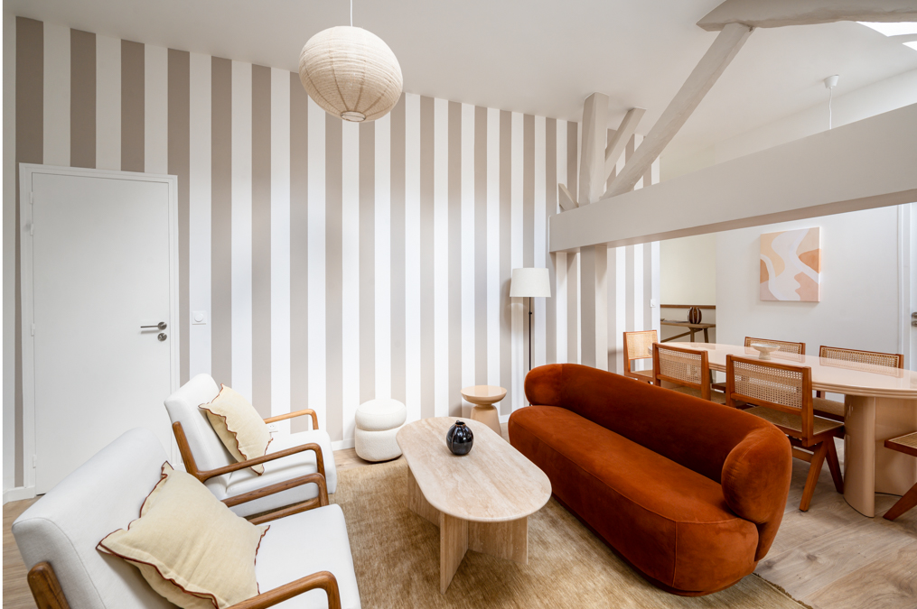 Photographe Appartement Locations saisonnières