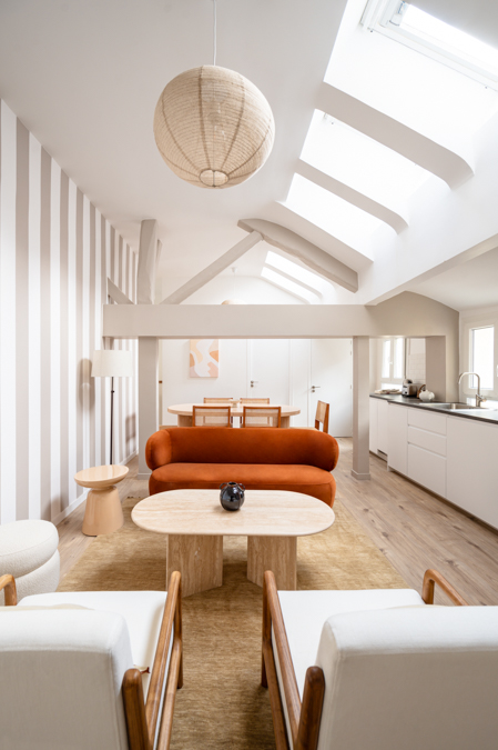 Photographe Appartement Locations saisonnières