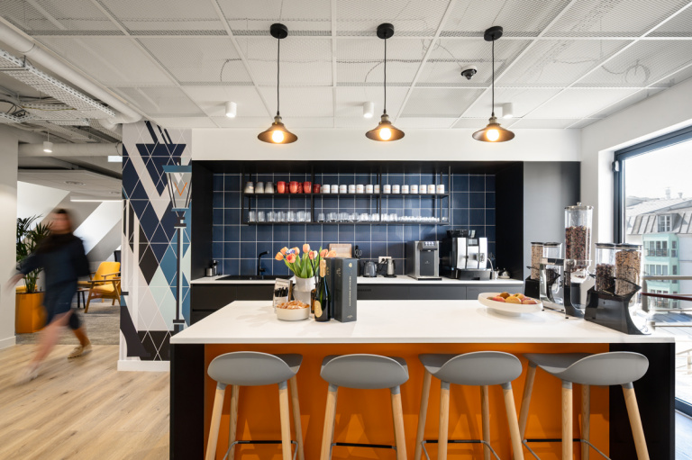 Photographe mobilier de bureau à Paris