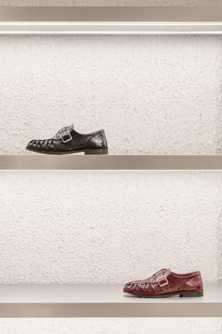 Photographe de boutiques retail à Paris