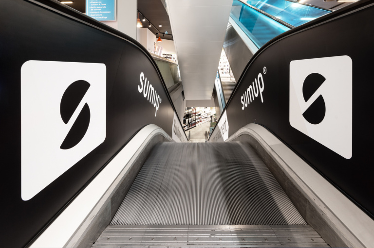 Photographe publicitaire et affichage a Paris