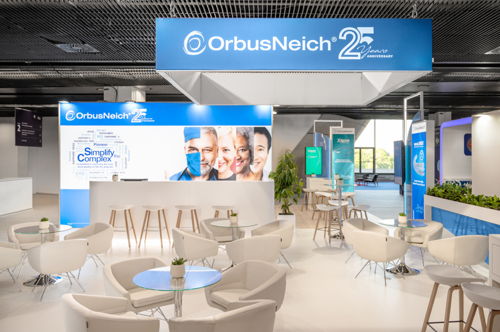 Photographe Stands et salons a Paris