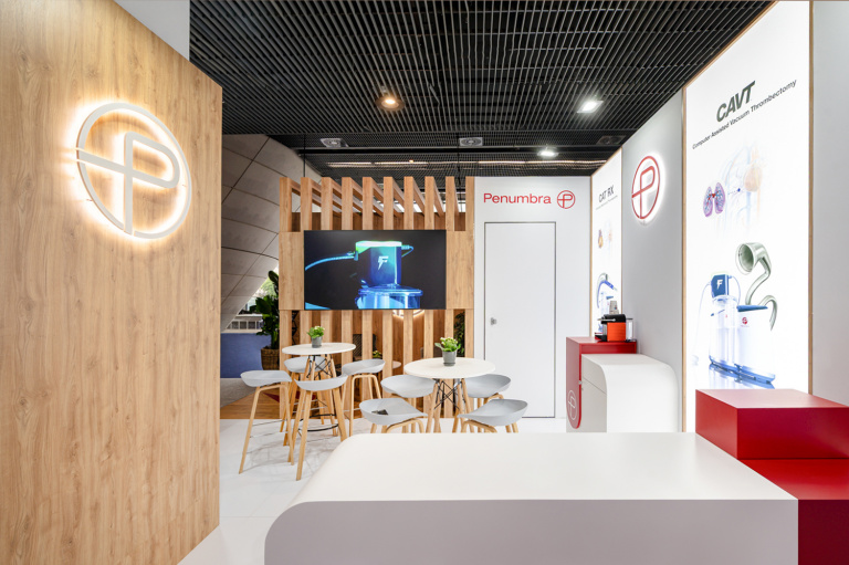 Photographe Stands et salons a Paris