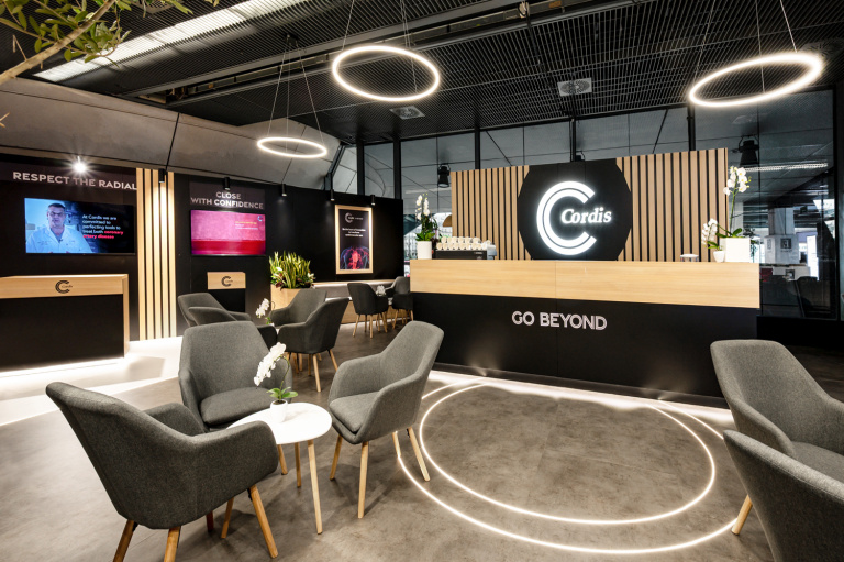 Photographe Stands et salons