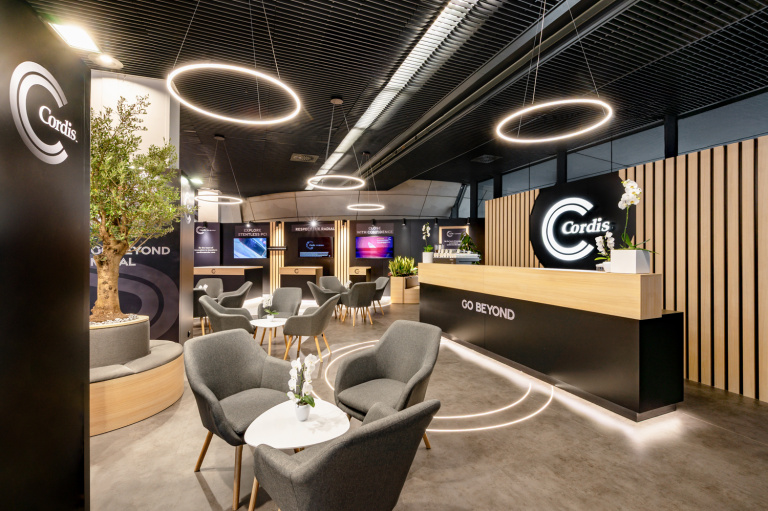 Photographe Stands et salons