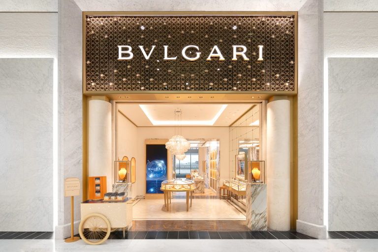 Photographe de boutiques travel retail a Paris